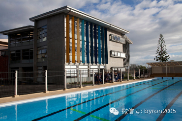 奥克兰城市中心的教育机会：蕙质兰心 - 圣玛丽女子学校