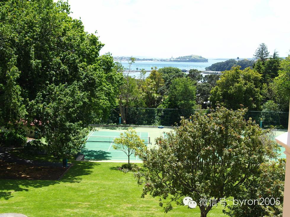 巴拉丁圣心学院：快乐至上~ （是巴拉丁不是阿拉丁！）