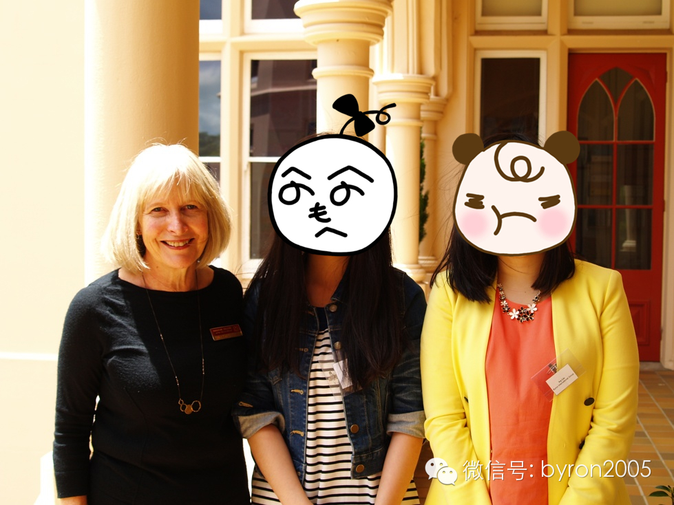 巴拉丁圣心学院：快乐至上~ （是巴拉丁不是阿拉丁！）