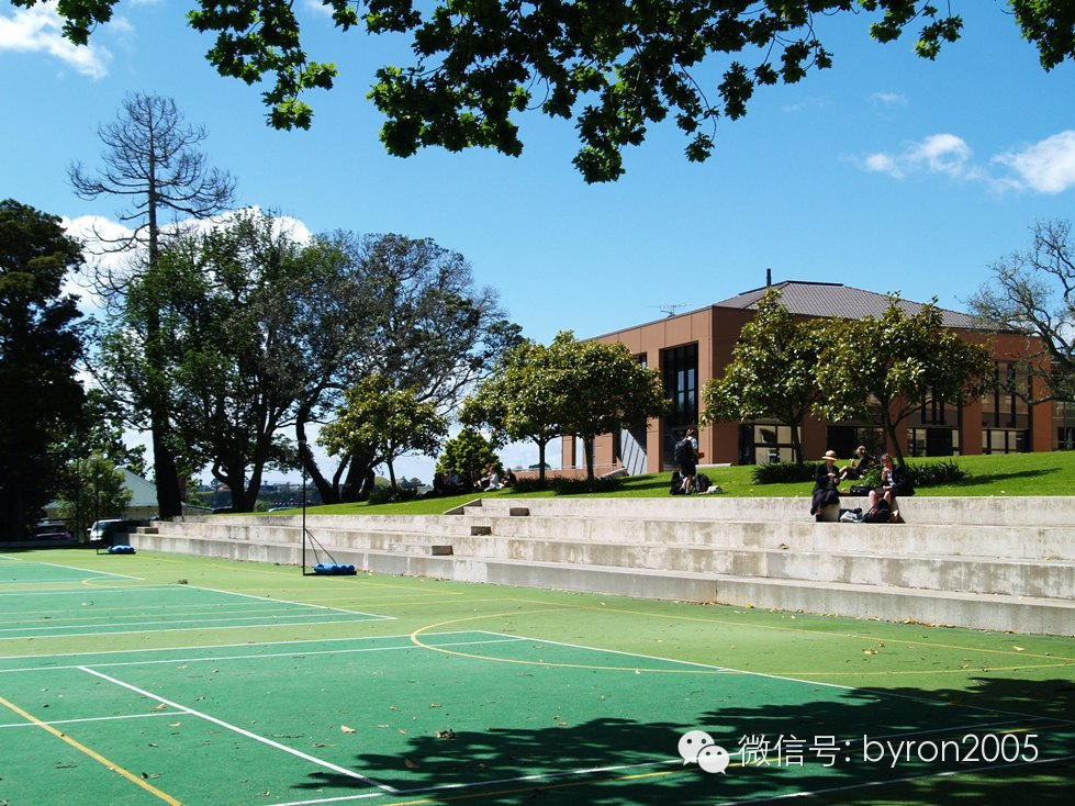 巴拉丁圣心学院：快乐至上~ （是巴拉丁不是阿拉丁！）