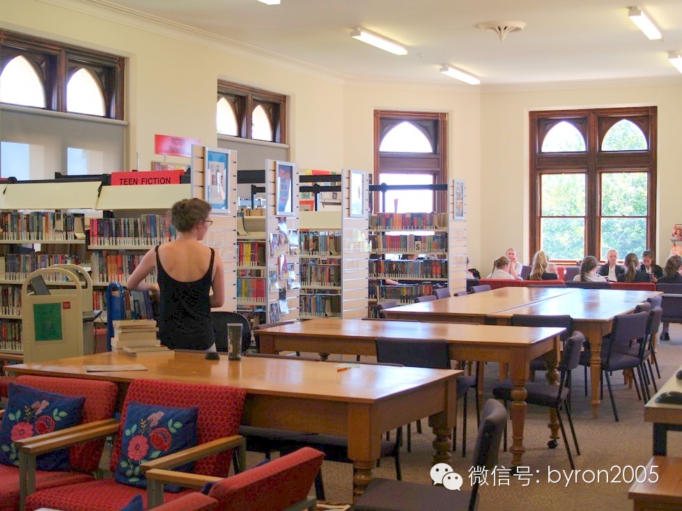 巴拉丁圣心学院：快乐至上~ （是巴拉丁不是阿拉丁！）