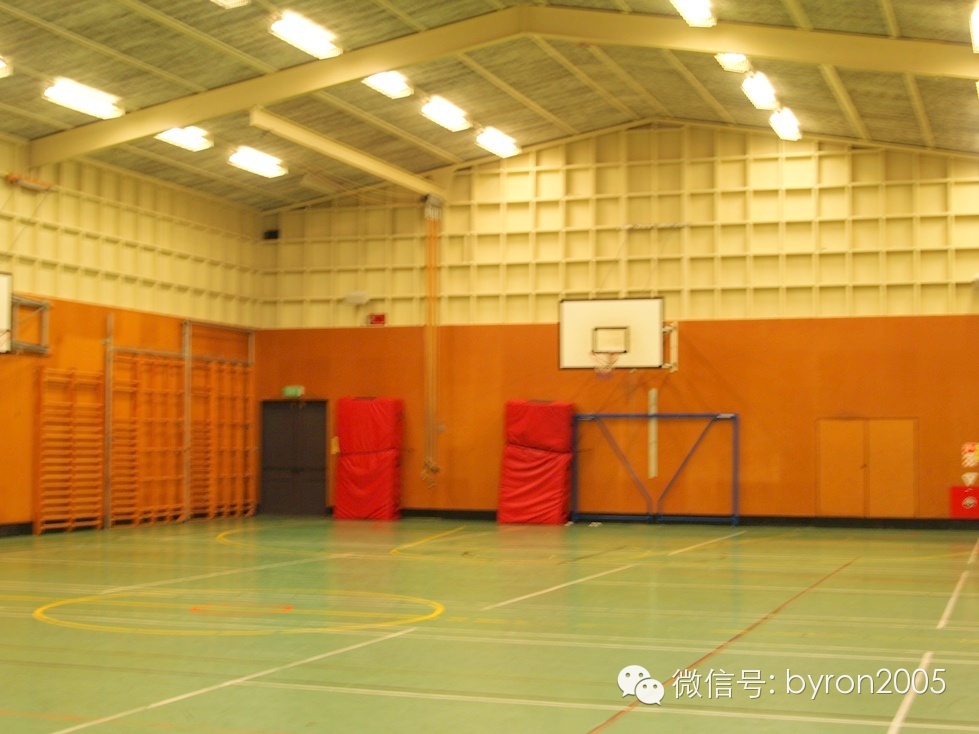 巴拉丁圣心学院：快乐至上~ （是巴拉丁不是阿拉丁！）