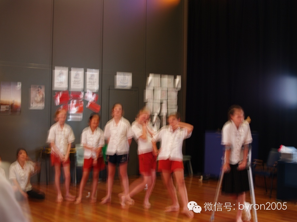 巴拉丁圣心学院：快乐至上~ （是巴拉丁不是阿拉丁！）