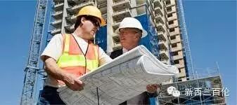 长期短缺、及时短缺、可陪读、好就业的移民方向：施工管理