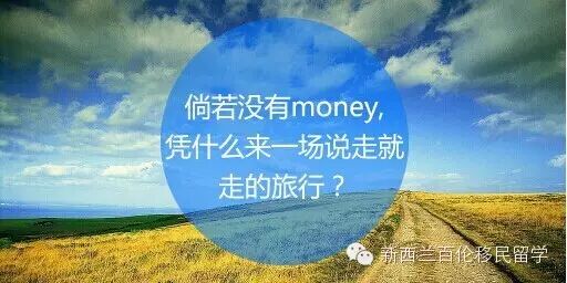 【就想抽个奖，送你出去玩】不一样的自由行 – Stray Hop on Hop off 深度悠游新西兰