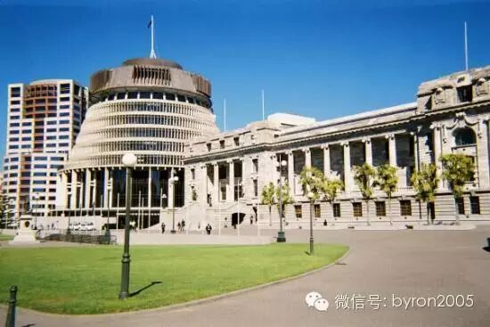 新西兰的光棍节，去全球最酷小首都惠灵顿吹一天风