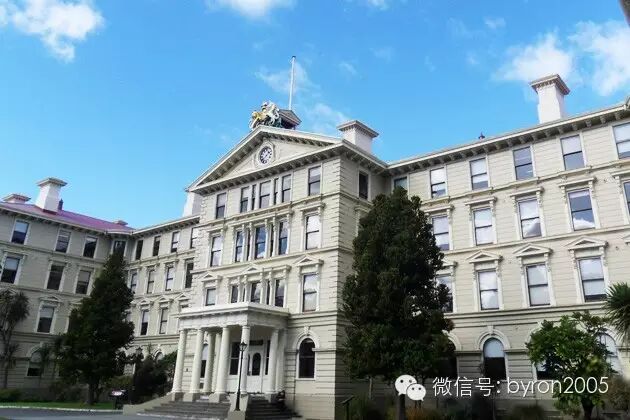 新西兰的光棍节，去全球最酷小首都惠灵顿吹一天风