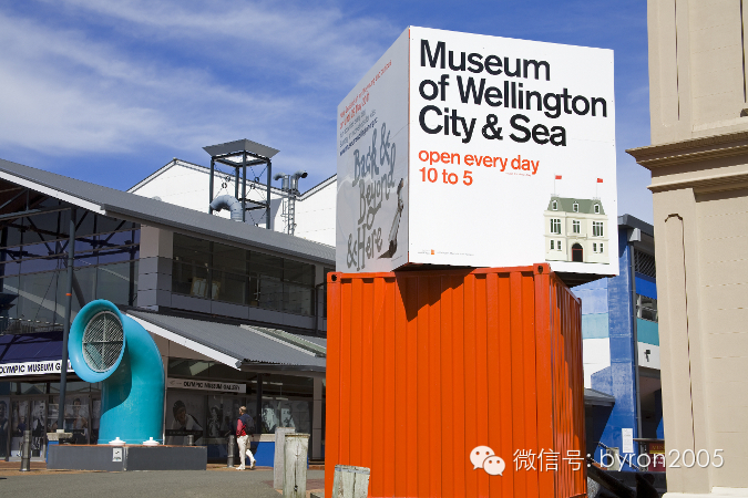 新西兰的光棍节，去全球最酷小首都惠灵顿吹一天风