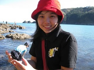 在新西兰抓海鲜吃(鲍鱼/螃蟹/青口)攻略