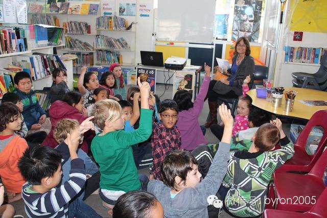 奥克兰城市中心的教育机会：朴质天然 - 富美湾小学