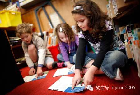 奥克兰城市中心的教育机会：朴质天然 - 富美湾小学
