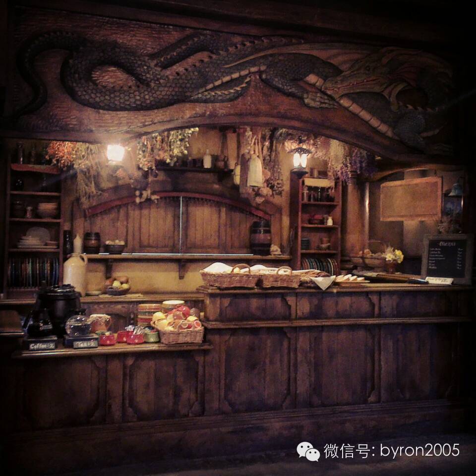 如何前往夏尔村：到达霍比屯的N种方式