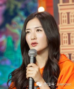 谢娜正面回应“出走说”:不会离开湖南卫视