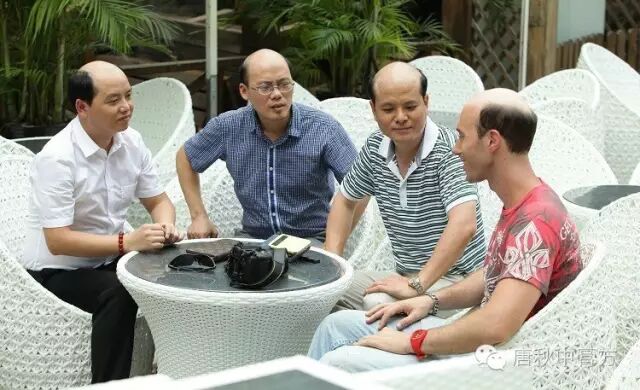 【唐老教你】男脱发补肾女脱发补肝