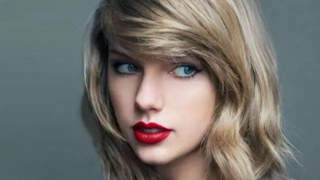 Taylor Swift,2016格莱美再放异彩,感言满满的正能量!