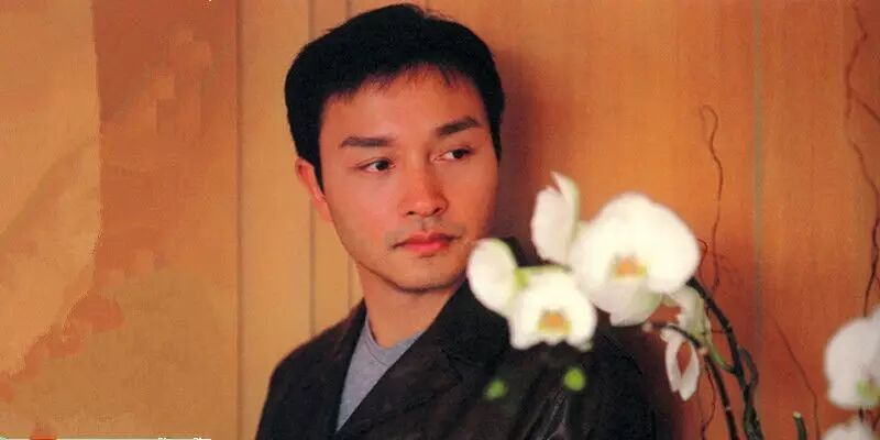 十三周年继续宠爱张国荣