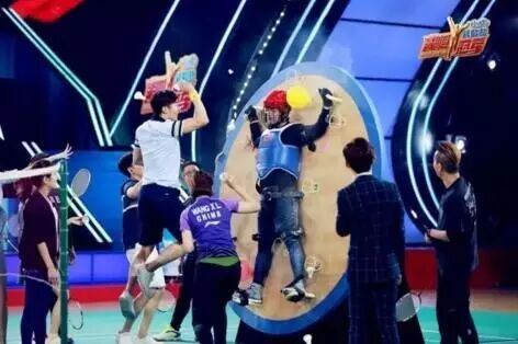 【上陵&回顾】“超级丹”恶作剧郑伊健陈小春搞怪