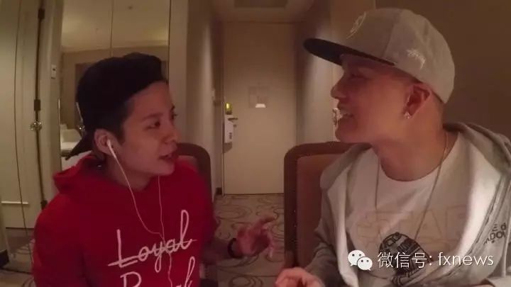 Amber:Whisper Challenge