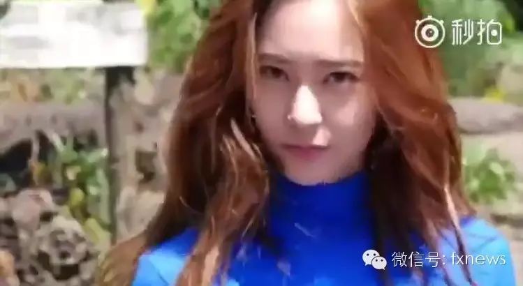 Krystal:Amber ins更新相关