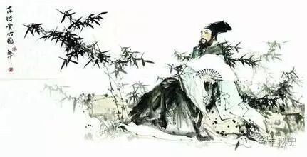 耆卿 中国词坛上的「高手」柳永，他风流快活，却又最坎坷悲催！