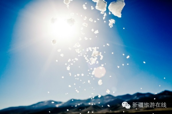 迄今为止见过的最羡慕嫉妒恨的自驾游记!
