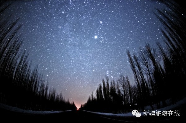 迄今为止见过的最羡慕嫉妒恨的自驾游记!