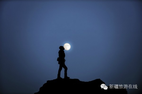 迄今为止见过的最羡慕嫉妒恨的自驾游记!