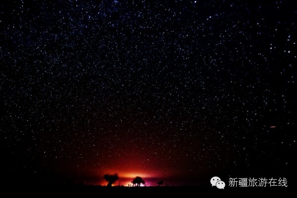迄今为止见过的最羡慕嫉妒恨的自驾游记!
