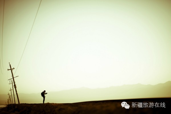 迄今为止见过的最羡慕嫉妒恨的自驾游记!