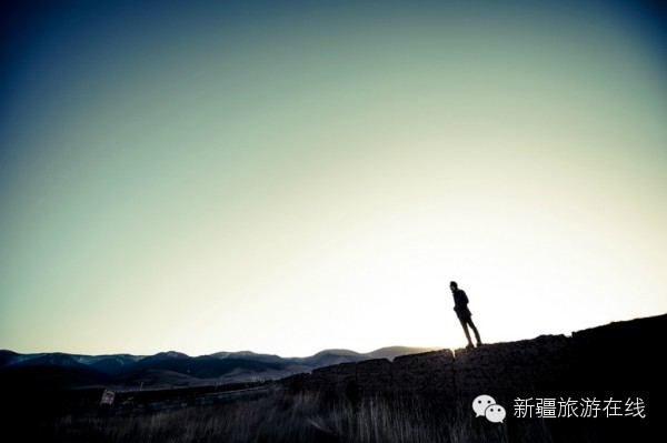 迄今为止见过的最羡慕嫉妒恨的自驾游记!