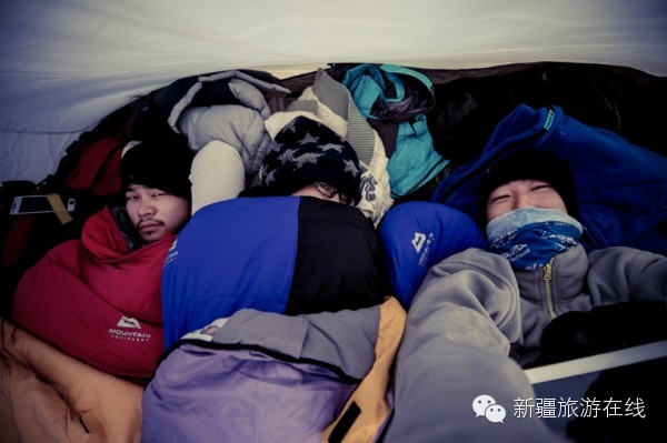迄今为止见过的最羡慕嫉妒恨的自驾游记!