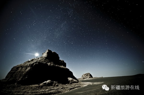 迄今为止见过的最羡慕嫉妒恨的自驾游记!