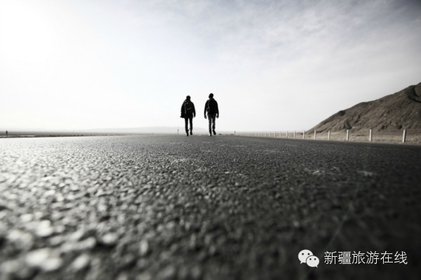 迄今为止见过的最羡慕嫉妒恨的自驾游记!