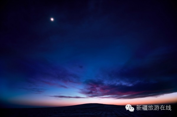 迄今为止见过的最羡慕嫉妒恨的自驾游记!