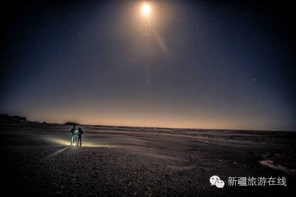 迄今为止见过的最羡慕嫉妒恨的自驾游记!