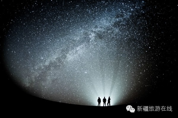 迄今为止见过的最羡慕嫉妒恨的自驾游记!