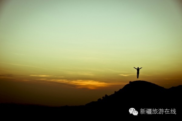迄今为止见过的最羡慕嫉妒恨的自驾游记!