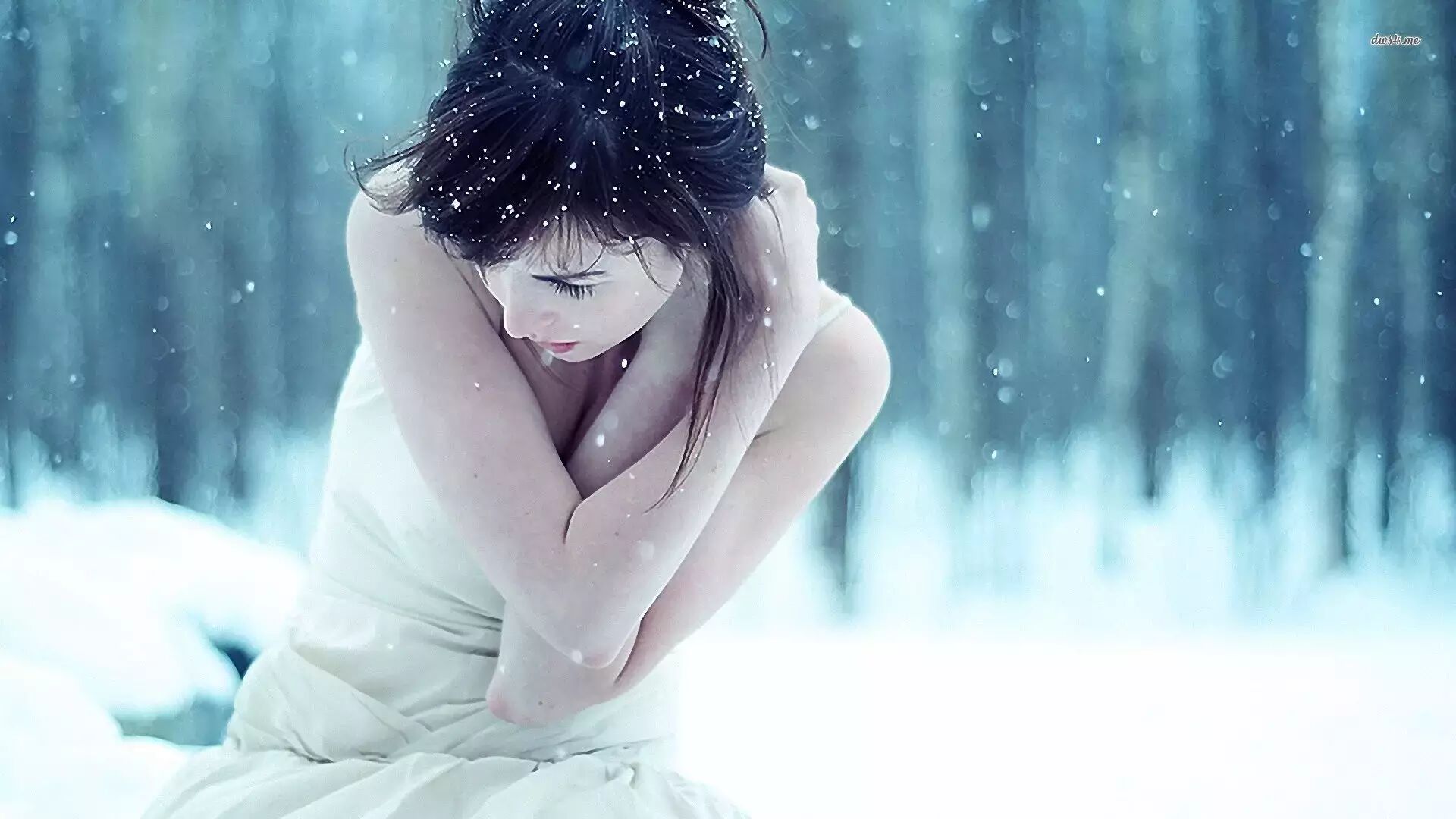 咋总不怀孕?原来是冻坏了……-怀孕期