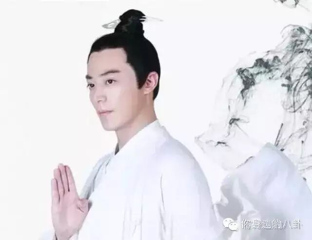 霍建华:我演不了小鲜肉 高冷其实很难演