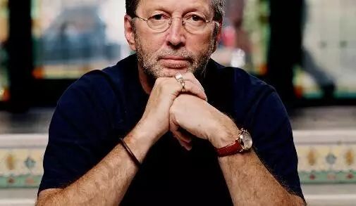 【914音乐】再等我十分钟——Eric Clapton,生日快乐!