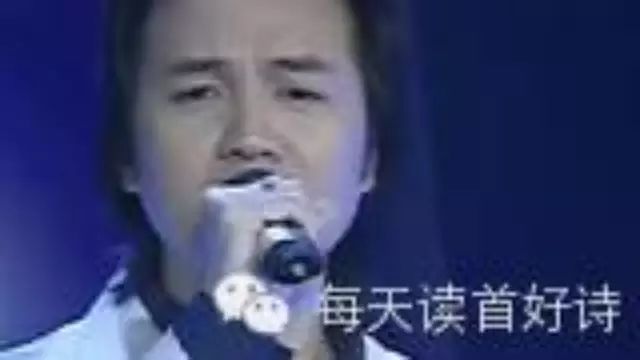 ♬ 童安格:《明天你是否依然爱我》