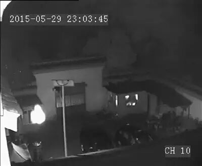 🍀【揭秘】不明飞行物夜闯寺院 <wbr><wbr>从佛经中揭开外星人的惊人真相
