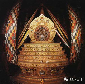 布达拉宫—到底隐藏了多少秘密 - 快乐者 快乐着 - shangshanruoshui的博客 布达拉宫—到底隐藏了多少秘密 - 快乐者 快乐着 - shangshanruoshui的博客