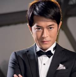 古天乐除了黑出健康,还有什么健康养生之道?