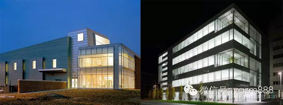 昆明壹号广场夜景照明