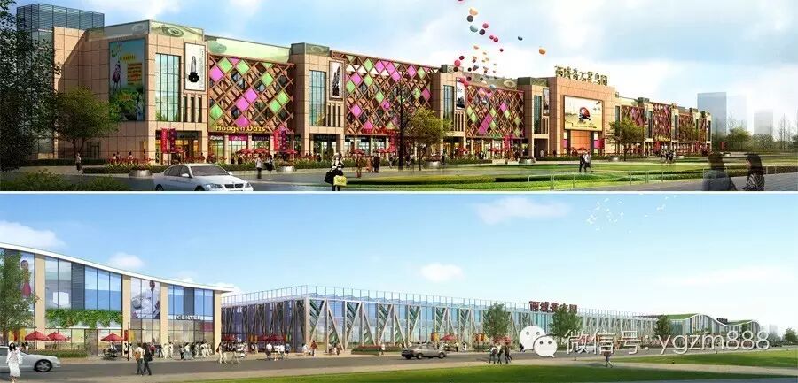 克拉玛依西域奇石花博园照明设计