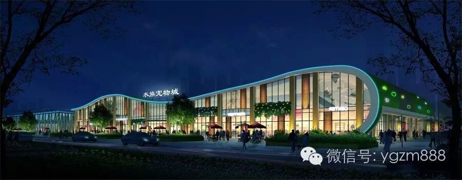 克拉玛依西域奇石花博园照明设计