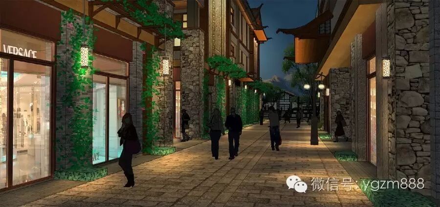 阳光100丽江艺莲坊亚州青年艺术社