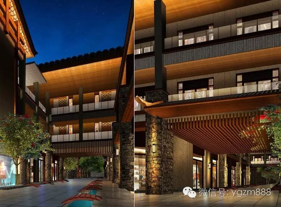 阳光100丽江艺莲坊亚州青年艺术社