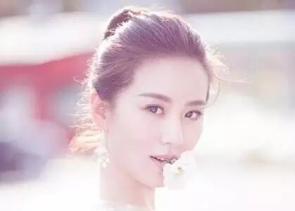 要证明刘诗诗比杨幂美 只需要一个理由…